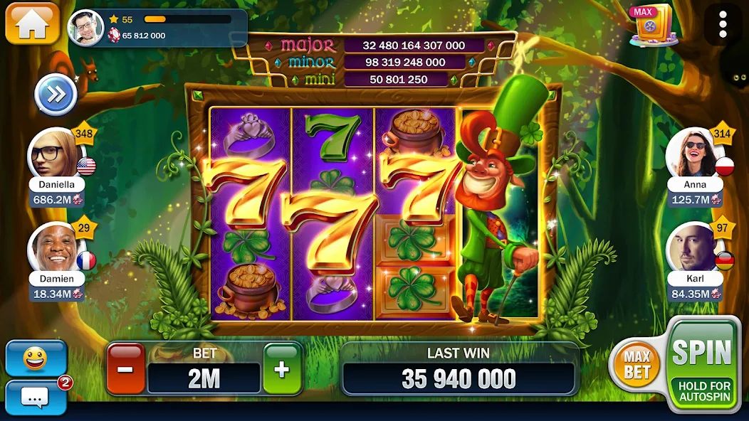Gráficos e símbolos de estratégia para jogos de slot na plataforma 777