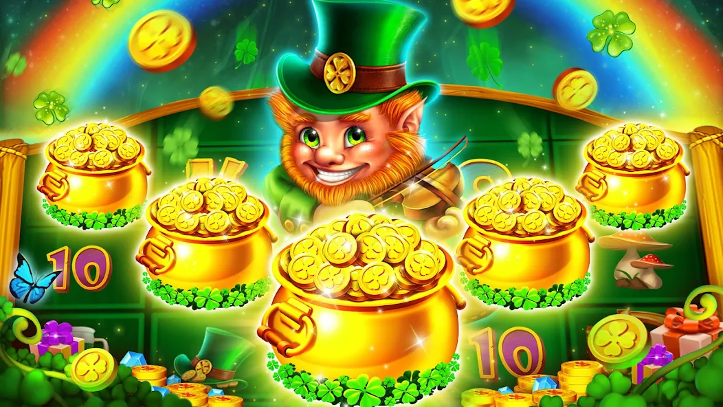 Slot Fortune Ox da plataforma 777
