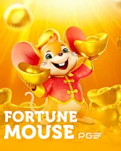 Tela de Jogo do Fortune Mouse na Plataforma 777